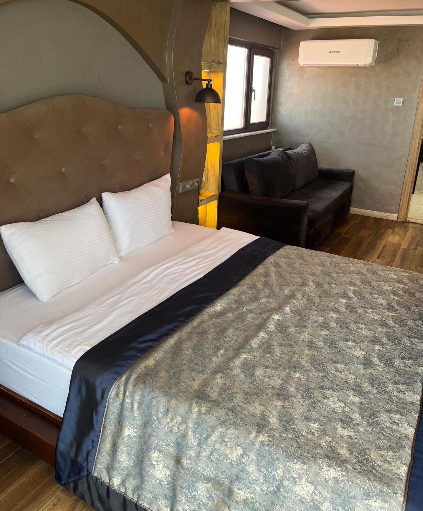 No 139 Aparthotel Provincia di Istanbul