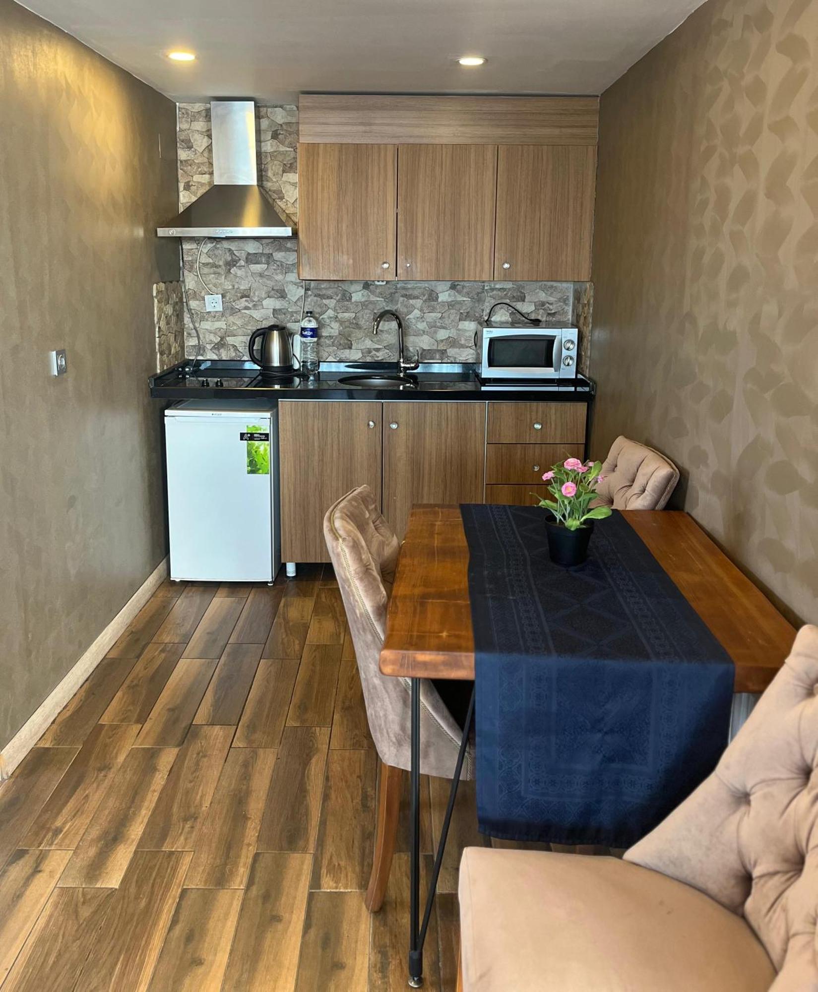 Aparthotel No 139 Provincia di Istanbul