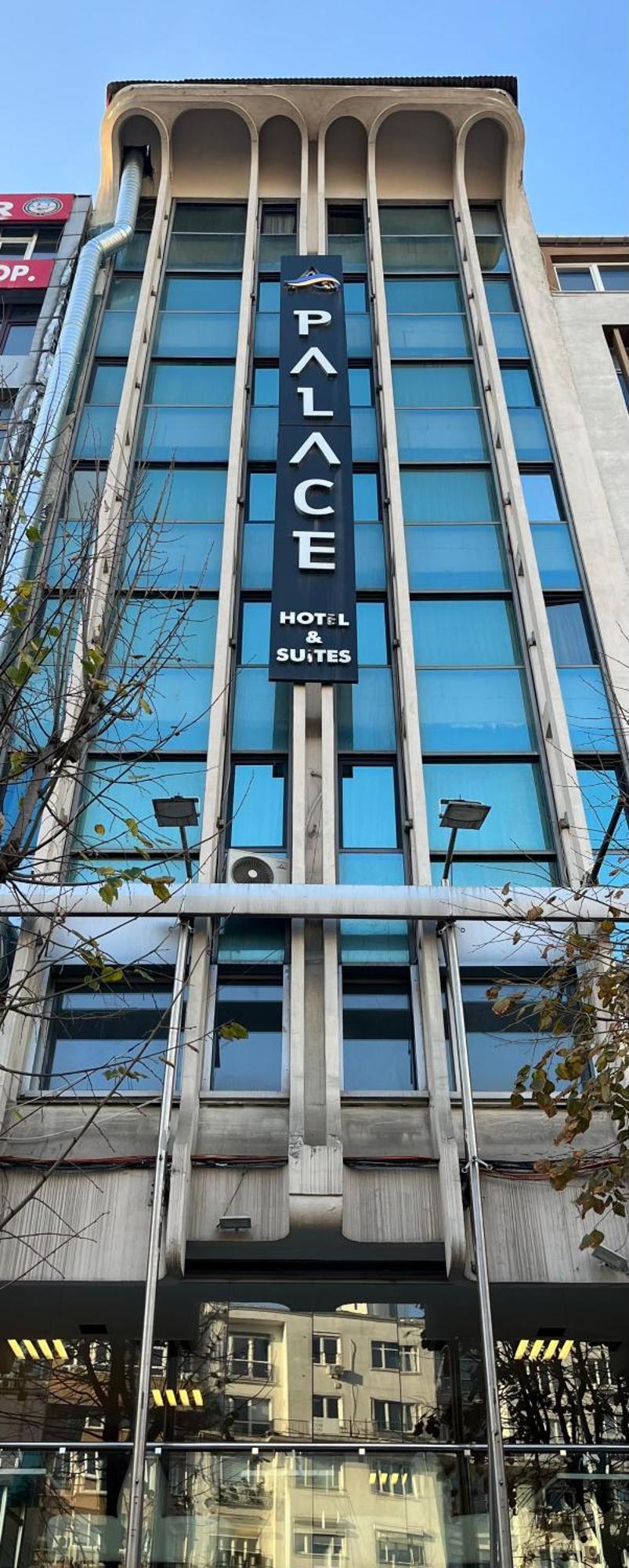 No 139 Aparthotel Provincia di Istanbul
