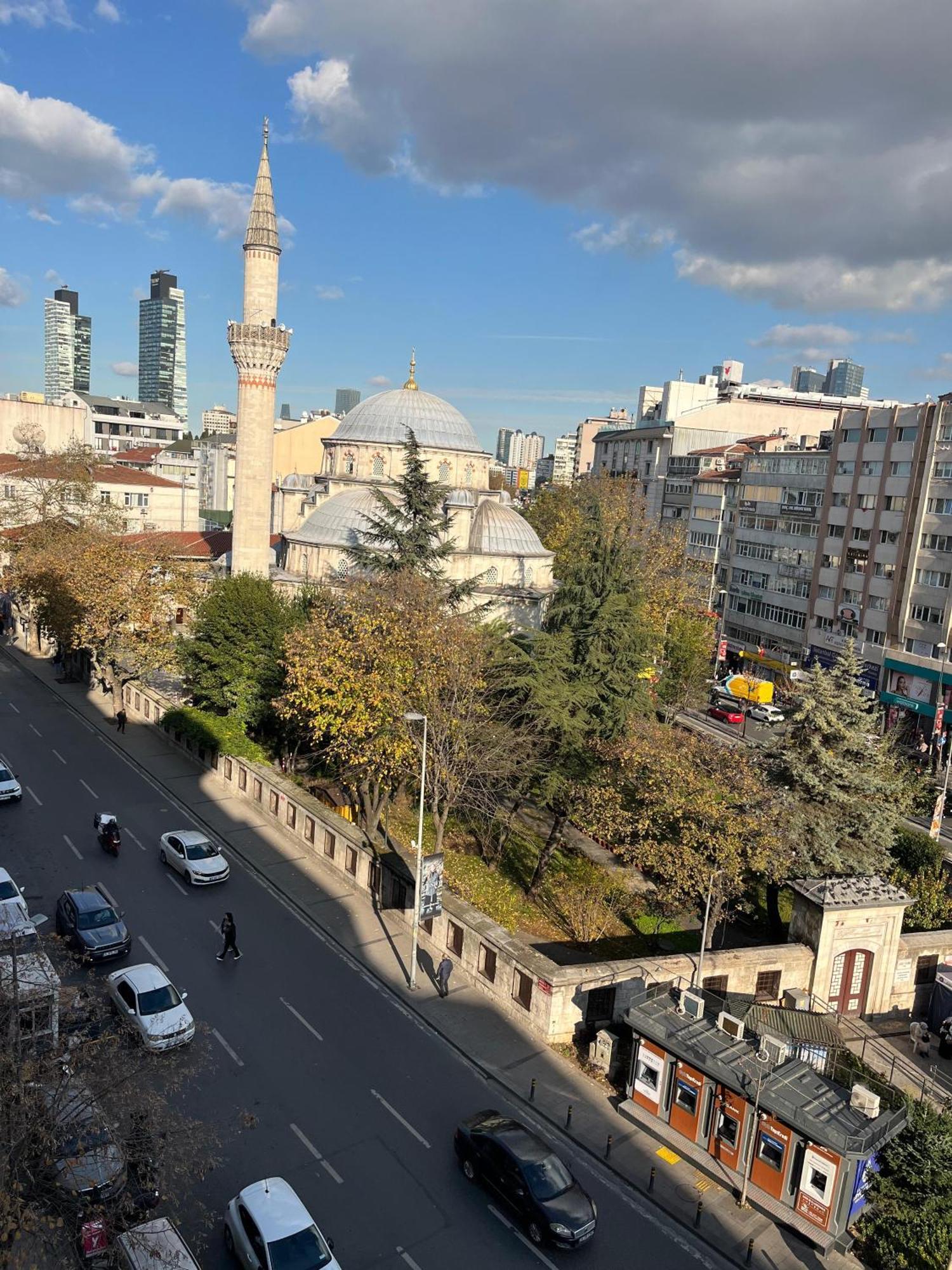 No 139 Provincia di Istanbul