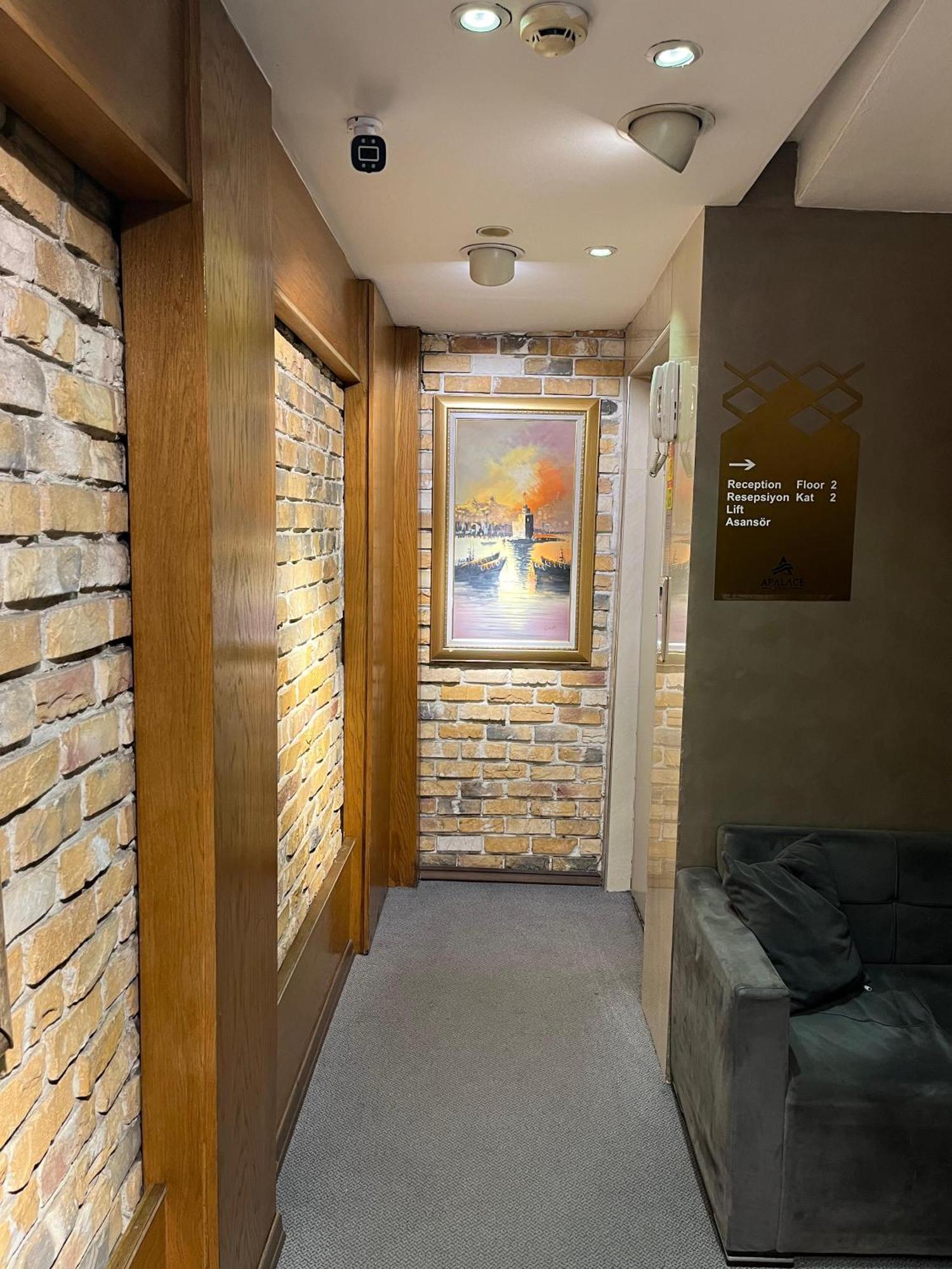 No 139 Aparthotel Provincia di Istanbul