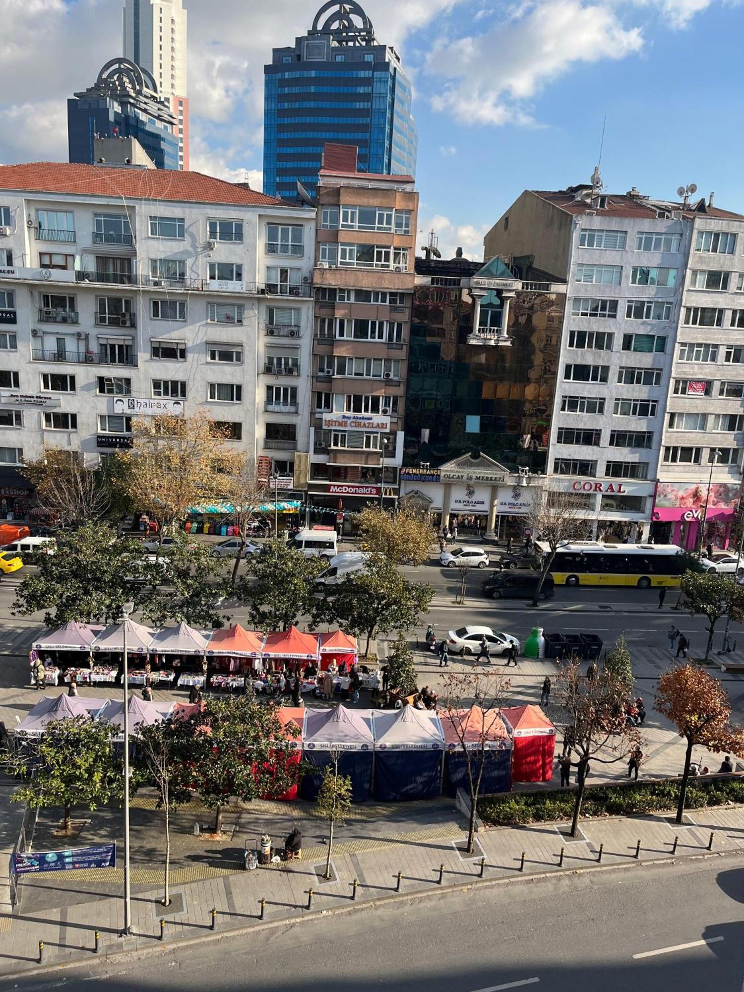 Aparthotel No 139 Provincia di Istanbul