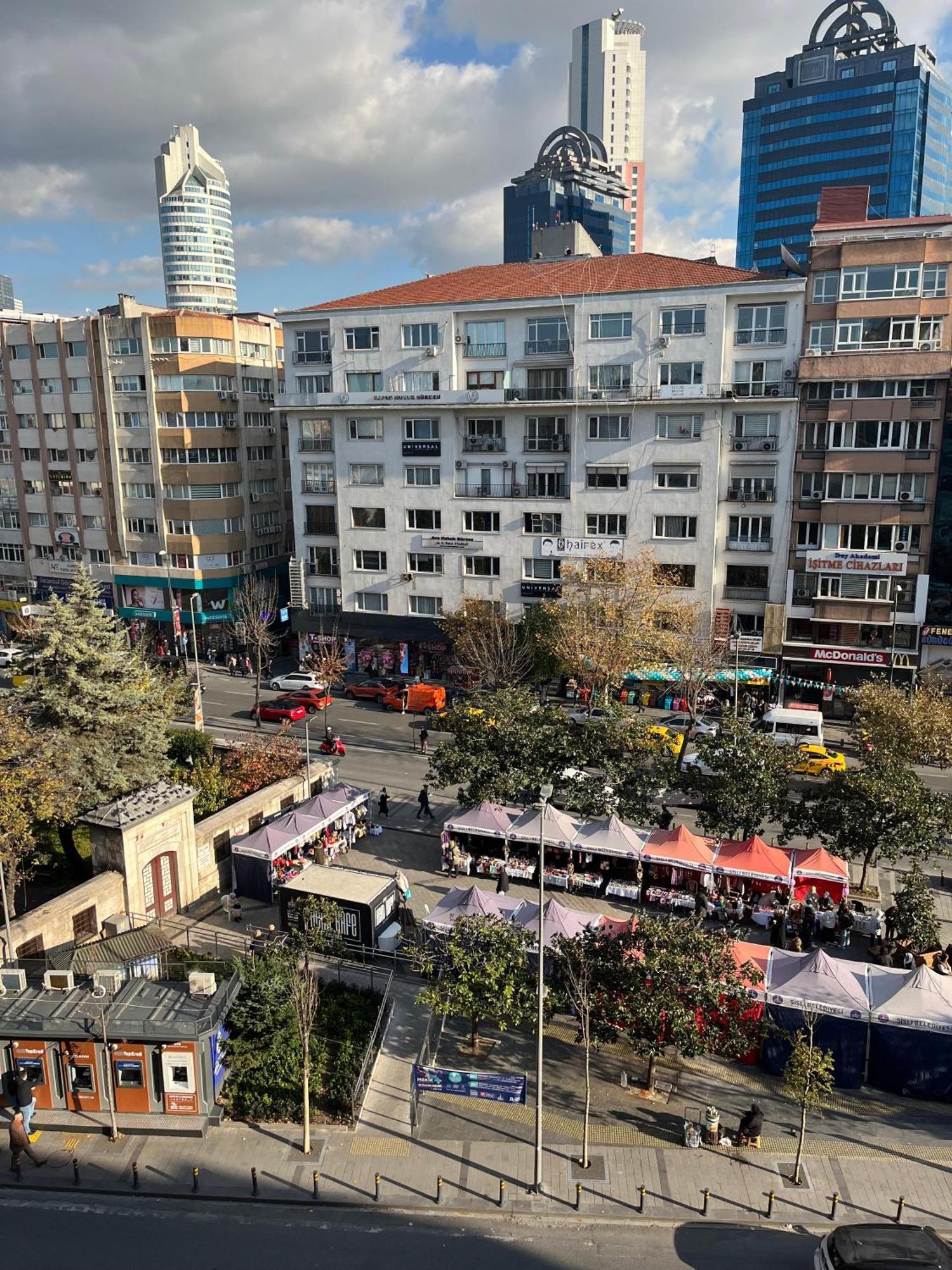 Aparthotel No 139 Provincia di Istanbul