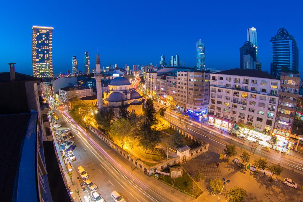Aparthotel No 139 Provincia di Istanbul