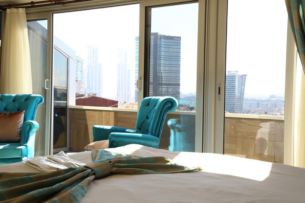 Aparthotel No 139