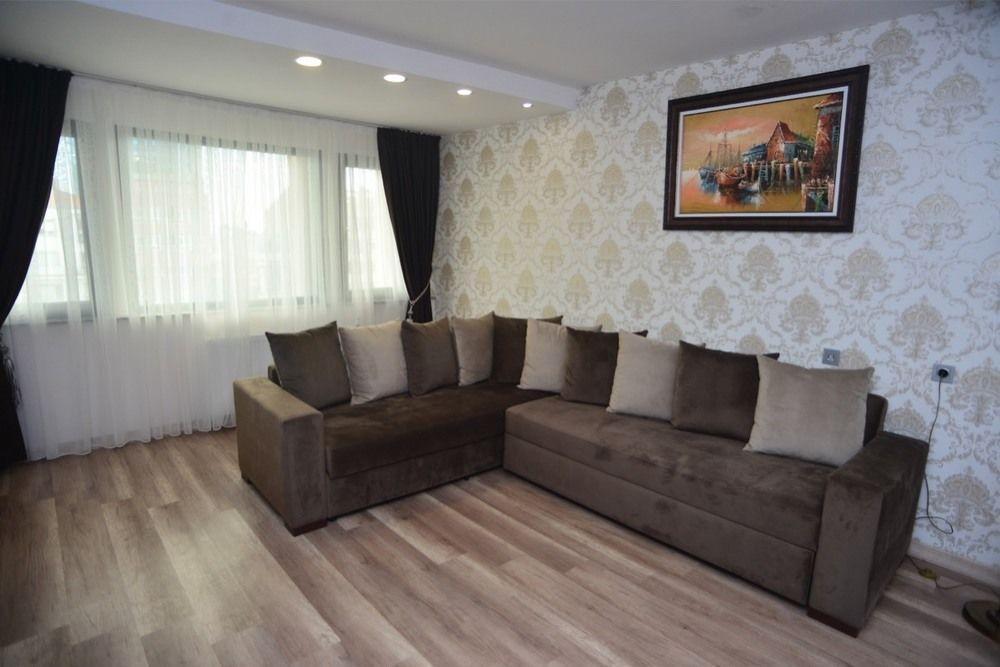 No 139 Aparthotel Provincia di Istanbul