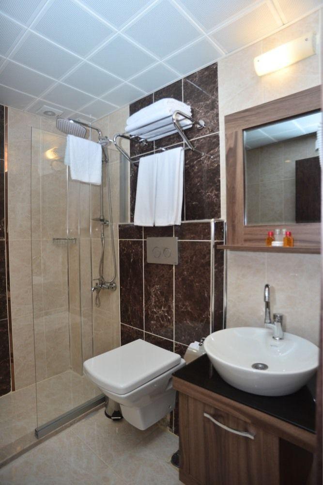 No 139 Aparthotel Provincia di Istanbul
