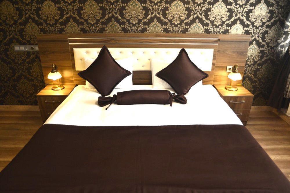Aparthotel No 139 Provincia di Istanbul