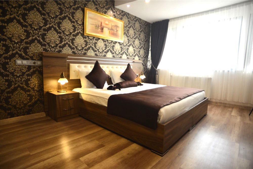 No 139 Aparthotel Provincia di Istanbul