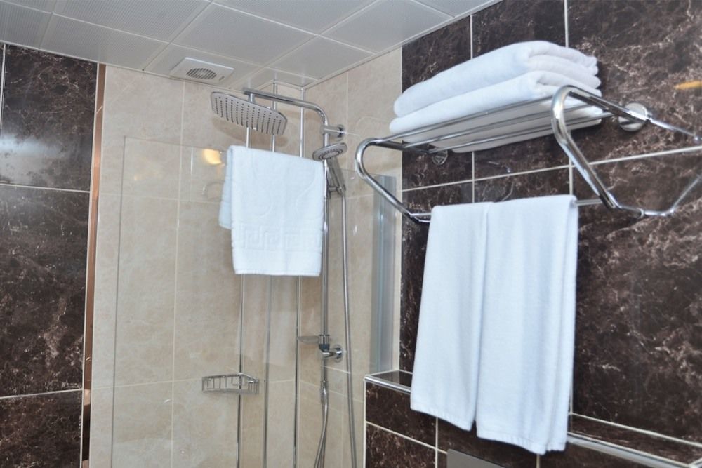 No 139 Aparthotel Provincia di Istanbul