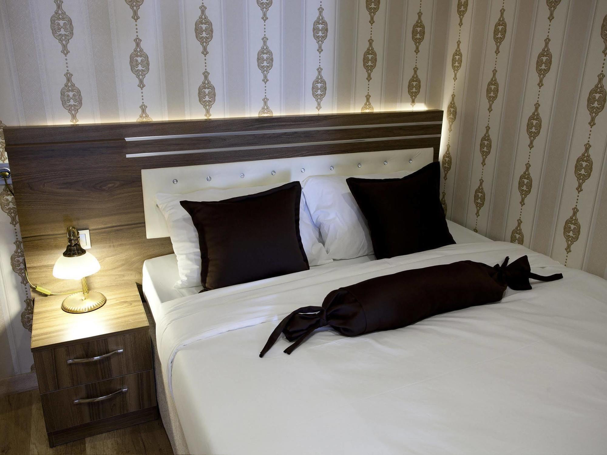 Aparthotel No 139 Provincia di Istanbul