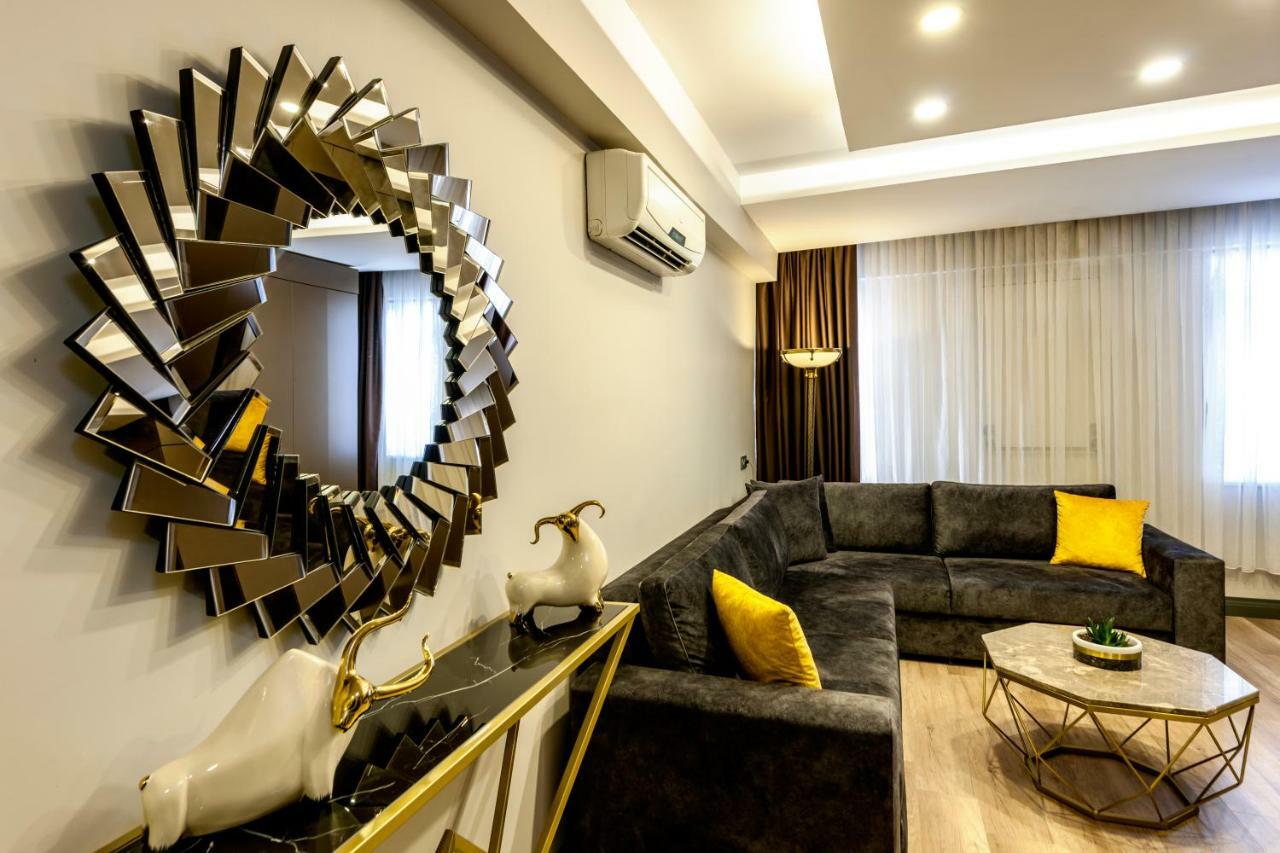 Aparthotel No 139 Provincia di Istanbul