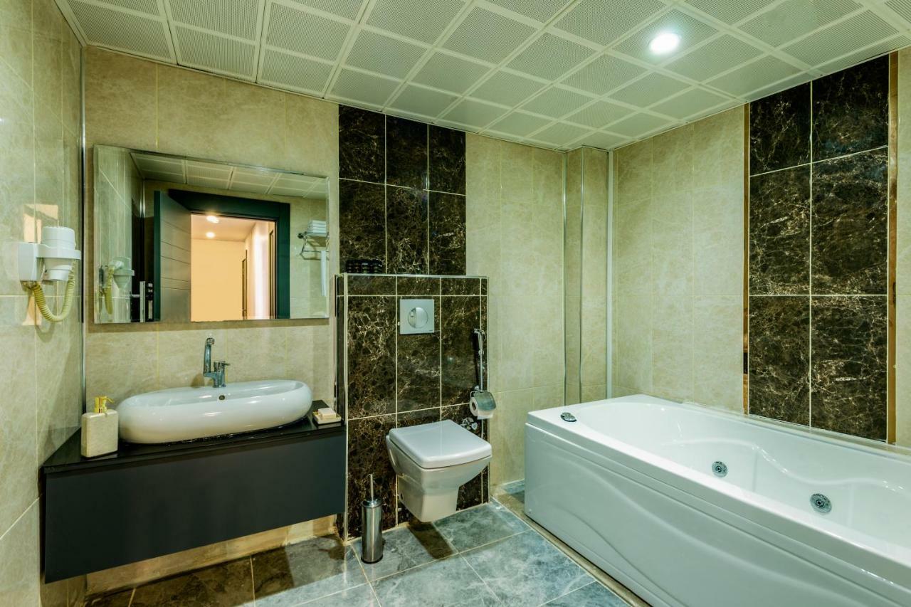 Aparthotel No 139 Provincia di Istanbul