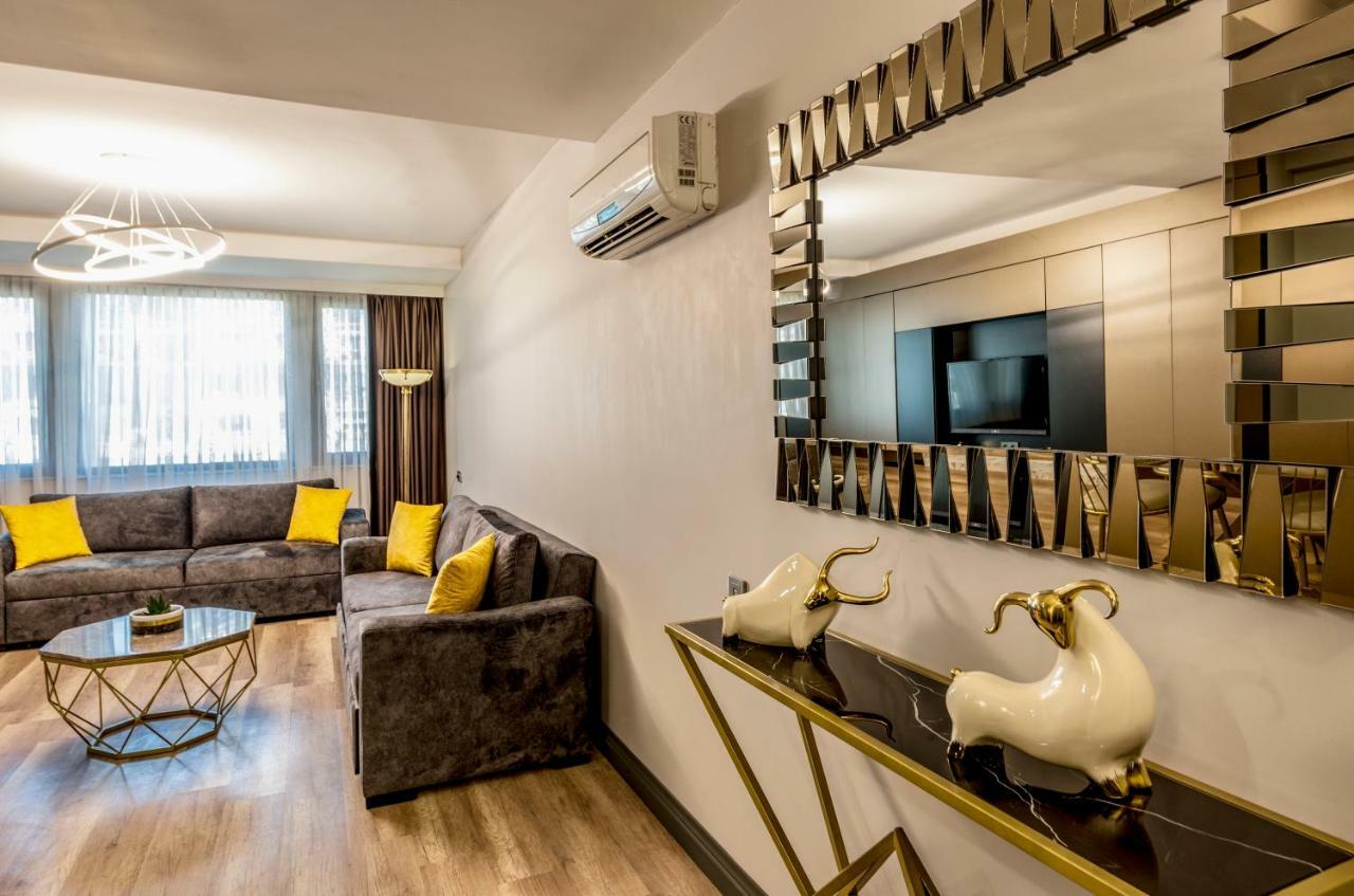 No 139 Aparthotel Provincia di Istanbul