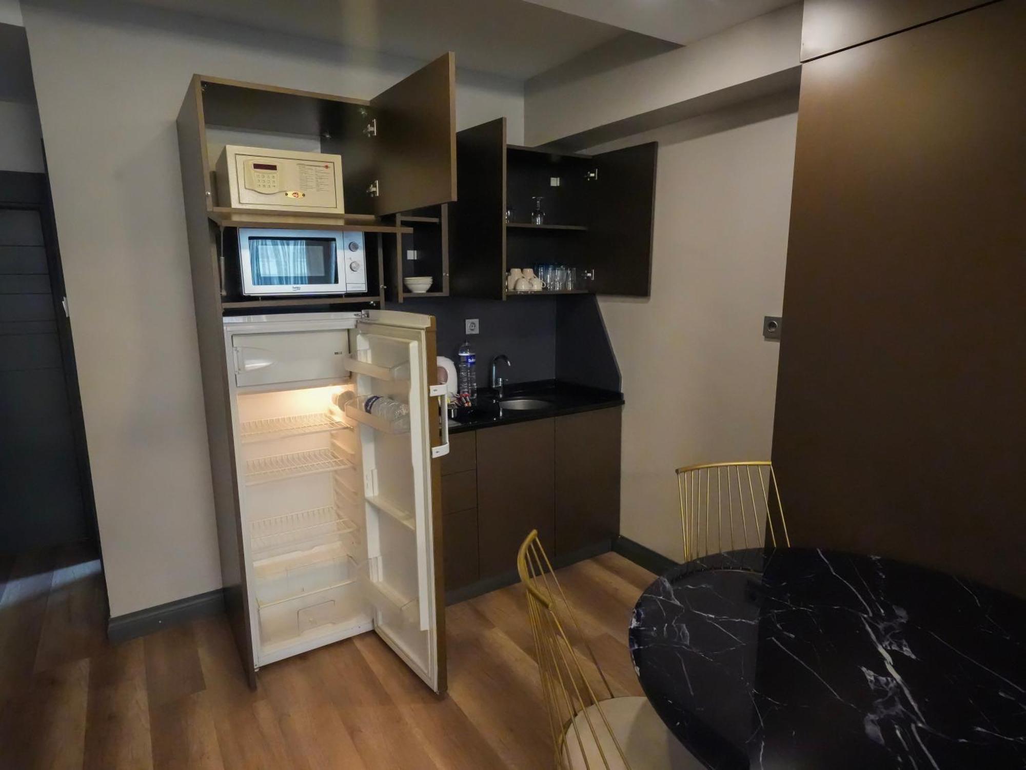 Aparthotel No 139